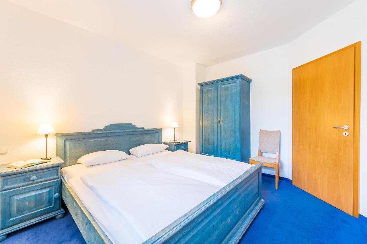 Abendrot Appartement Juliusruh Buitenkant foto